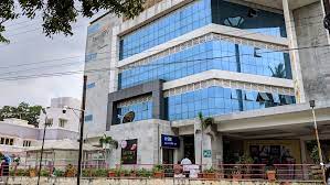 KMC SPECIALITY HOSPITALS (I) LTD.